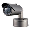 Hanwha Vision XNO-6020R outdoor vandal-resistant bullet IP camera side view