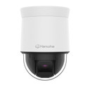 Hanwha Vision QNP-6250 indoor PTZ dome IP camera forward down