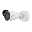 Hanwha Vision PNO-A9311R 4K IR outdoor bullet IP camera straight left