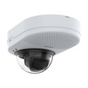 Axis Q9307-LV Audio Visual Indoor Dome Camera ceiling mounted