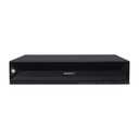 Hanwha Vision PRN-6405B4 64-channel NVR front