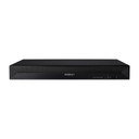 Hanwha Vision QRN-1630S 16-channel NVR front