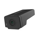 Axis Q1656-B indoor barebone IP camera facing right