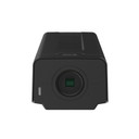Axis Q1656-B indoor barebone IP camera facing forward