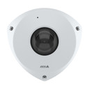 Axis P9117-PV anti-ligature corner camera front view