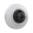 Axis M3086-V mic variant indoor mini dome camera facing right