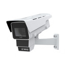 Axis Q1686-DLE radar-video fusion IP camera main image
