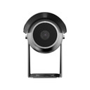 Hanwha Vision TNO-C8083E compact ATEX camera facing forward