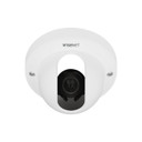 Hanwha Vision SBL-100D bullet sensor mounted