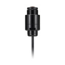 Hanwha Vision SLA-T1080FA fsheye sensor unit close up image