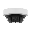 Hanwha Vision PNM-C32083RVQ in/outdoor multi-sensor IP camera flat view