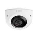 Bosch FLEXIDOME 7100i corner indoor IR camera main image
