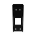 Axis TI8605 protection cover black facing forward