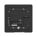 Axis I7020 indoor network audio intercom rear view