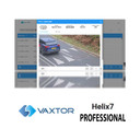 Vaxtor Helix Professional back office software application licence