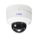 i-PRO U61300-ZY indoor PTZ camera main image