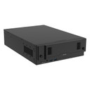 Axis Camera Station S2208 Mk II recorder facing right