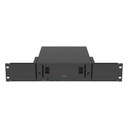 Axis Camera Station S2208 Mk II recorder with rack ears