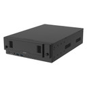 Axis Camera Station S2208 Mk II recorder facing left