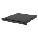 Axis Camera Station S2216 Mk II rack recorder facing left