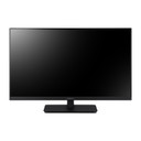 Hanwha Vision SMT-3240 32" UHD 4K LED monitor front view