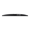 Hanwha Vision SMT-3240 32" UHD 4K LED monitor bottom view