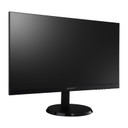 Hanwha Vision SMT-2212 22" FHD LED monitor facing right