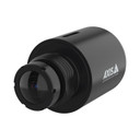 Axis F2107-RE outdoor-ready sensor unit facing left