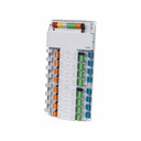 Axis A1810-B network door controller facing left