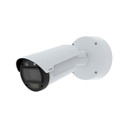 Axis Q1809-LE outdoor varifocal wide lens bullet IR camera