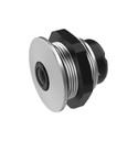 Axis TF1201-RE recessed mount for Axis F series sensors with a sensor mounted