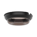 Axis TP3841-E replacement smoked dome main image