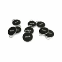 Axis TA4712 key fobs - 50pcs main image