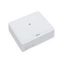 Axis A1210 network door controller facing right