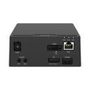 Axis F9111-R Mk II main unit for one Axis F series sensor facing forward