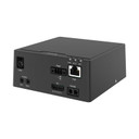 Axis F9111-R Mk II main unit for one Axis F series sensor facing left