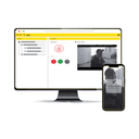 Morphean Access Control - 1 year door licence main image