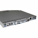 Axis Camera Station S1224 rack recorder rear
