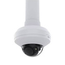 Axis TM4101 pendant mount kit mounted with M42 camera