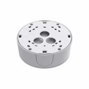 Axis TQ1602-E conduit back box underside