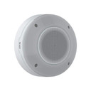 AXIS D4200-VE network strobe speaker facing right