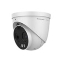 Honeywell 35 Series outdoor bi-spectrum thermal turret camera ceiling mounted