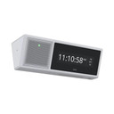 AXIS C1720 indoor dual-sided network display speaker facing right