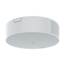 AXIS D6210 indoor air quality sensor ceiling mounted illuminated