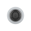 AXIS F4108 indoor compact dome sensor unit facing forward