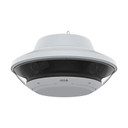 AXIS Q6020-E in/outdoor multi-sensor unit with solo kit