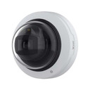 AXIS M4225-LVE outdoor varifocal dome camera facing left