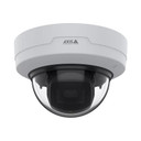 AXIS M4228-LVE in/outdoor varifocal dome camera ceiling mounted