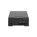 AXIS D3110 Mk II connectivity hub front facing forward