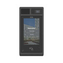 AXIS I8307-VE network video intercom facing forward